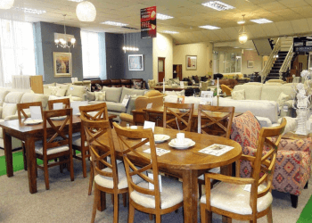 Donaldson's Furnishers