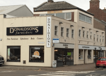 Donaldson's Furnishers Donaldson's Furnishers