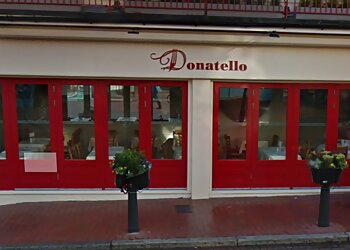 Donatello Italian Restaurant