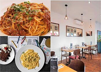 Donatello Italian Restaurant