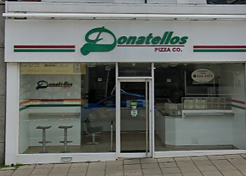 Donatello's Pizza Co.