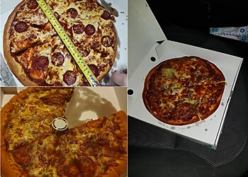 Donatello's Pizza Co.