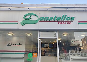 Donatello's Pizza Co