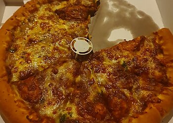 Donatello's Pizza Co