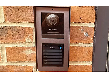 Doncaster Alarms Ltd.