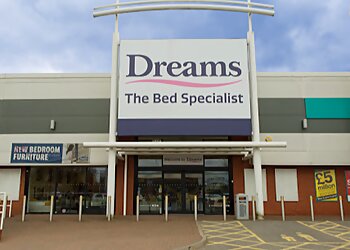 Doncaster mattress stores Doncaster Bed Store image 1