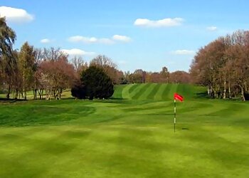 Doncaster Golf Club