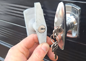 Doncaster Lock & Key