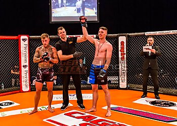 Doncaster Martial Arts Centre