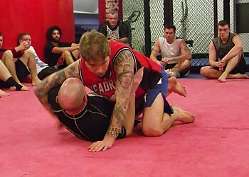 Doncaster Martial Arts Centre