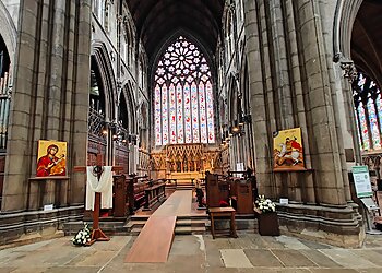 Doncaster Minster