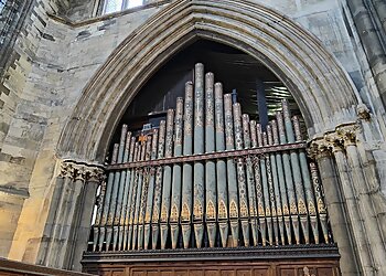 Doncaster Minster