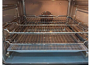 Doncaster Oven Cleaners