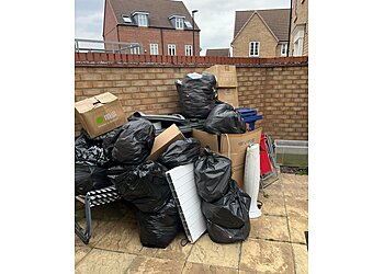 Doncaster Waste & Rubbish Clearance