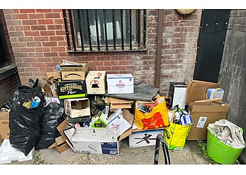 Doncaster Waste & Rubbish Clearance