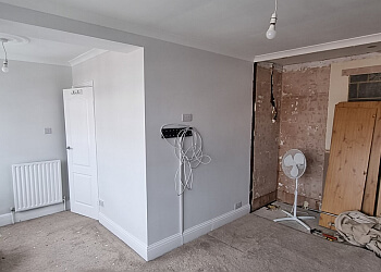 Doncaster's Handyman Services