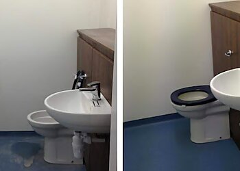 Done N Dusted Cleaning LTD