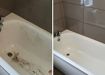 Done N Dusted Cleaning LTD