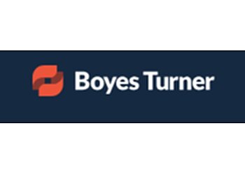Boyes Turner LLP
