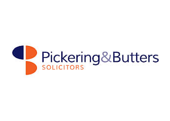 Donna Nicholls - PICKERING & BUTTERS LLP