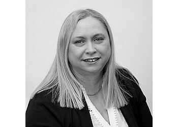 Stafford family law solicitors Donna Nicholls - Pickering & Butters LLP image 1