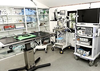 Donnington Grove Veterinary Group Limited