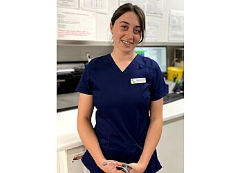 Donnington Grove Veterinary Group Limited