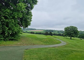Donnington Valley Golf Club