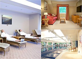 Donnington Valley Hotel and Spa