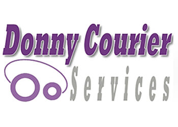 Donny Couriers Services