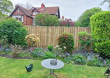 Donny's Fencing & Decking