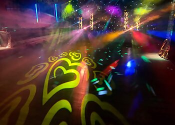 Don't Panic Promotions