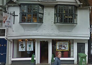 Doo-Das Hair and Beauty