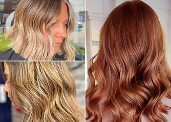 Doo-Das Hair and Beauty