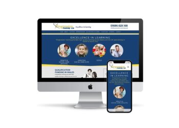 DoodleIT Web Design Flintshire