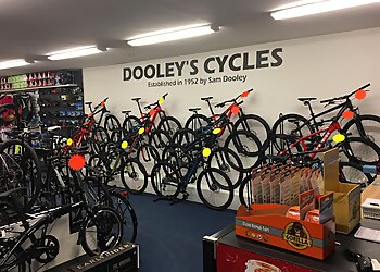 beverley cycle shop