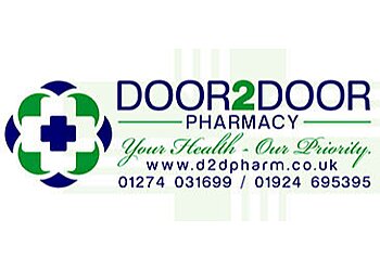 Wakefield pharmacies Door 2 Door Pharmacy image 1