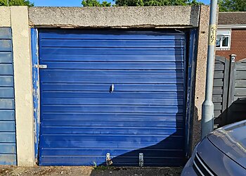 Door Master Hereford Ltd