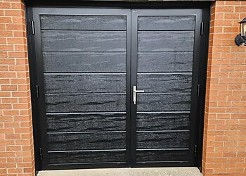 Door Master Hereford Ltd