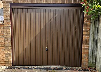 Hereford garage door companies Door Master Hereford Ltd. image 1