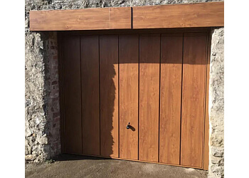 Doorman Garage Doors
