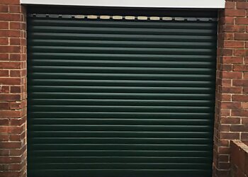 Doorman Garage Doors