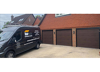 Doormatic Garage Doors 