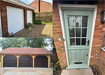 Doormatic Garage Doors
