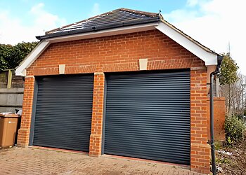 Doormatic Garage Doors
