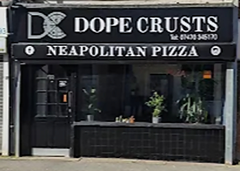 Dope Crusts Ltd