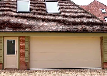 Dor-Rely Garage Doors