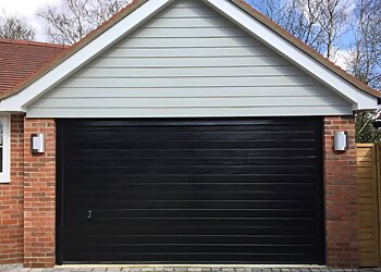 Dor-Rely Garage Doors