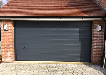 New Forest garage door companies Dor-Rely Garage Doors image 1