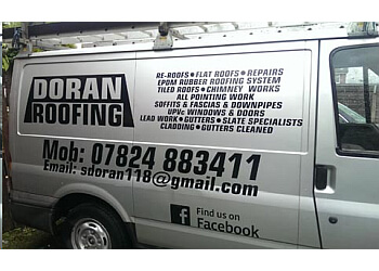 Doran roofing Ltd